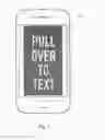 Fig. 02 - TEXTING SAFETY SYSTEM