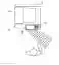 Fig. 01 - Image forming apparatus provided with slidable operating portion