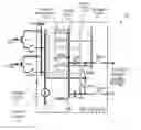 Fig. 01 - Pixel readout structure and timing to provide fixed pattern noise reduction in image sensors