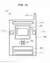 Fig. 13 - Method and system of adjusting video quality based on viewer distance to a display