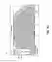 Fig. 41 - Wireless entrance communication device