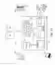 Fig. 44 - Wireless entrance communication device