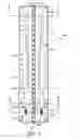 Fig. 03 - Baffle for line array loudspeaker