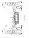 Fig. 07 - Baffle for line array loudspeaker