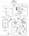 Fig. 01 - Non-intrusive proximity based advertising and message delivery