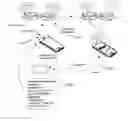 Fig. 01 - System and method for multi-beacon interaction and management