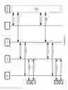 Fig. 06 - Carrier aggregation (CA) for user equipment (UE) and wireless relays
