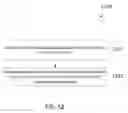 Fig. 13 - Variable physical uplink control channel (PUCCH) signaling and transmission