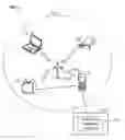 Fig. 01 - SPLIT DWELL TIME SCAN OPTIMIZATION FOR DELAY SENSITIVE TRAFFIC