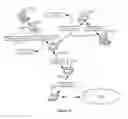Fig. 02 - Backhaul and fronthaul communications in a wireless mesh network