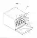 Fig. 02 - ELECTRIC OVEN INCLUDING THERMAL DIFFUSION LAYER