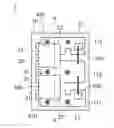 Fig. 01 - Light emitting device and LED package structure