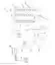 Fig. 02 - Single control LED dimming and white tuning