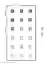 Fig. 19 - Switch module for controlling lighting fixtures in a lighting network