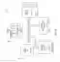 Fig. 37 - Switch module for controlling lighting fixtures in a lighting network