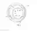 Fig. 05 - Cooling plasma torch nozzles and related systems and methods