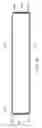 Fig. 12 - Tamper-respondent assemblies with bond protection