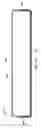 Fig. 15 - Tamper-respondent assemblies with bond protection