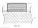 Fig. 16 - Enclosure with metal interior surface layer