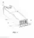 Fig. 02 - Case for fixing circuit board and power supply