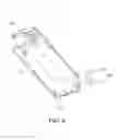 Fig. 05 - Case for fixing circuit board and power supply