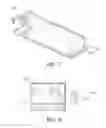 Fig. 06 - Case for fixing circuit board and power supply