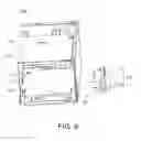 Fig. 07 - Case for fixing circuit board and power supply