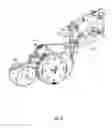 Fig. 07 - Row planter lock assembly