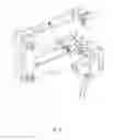 Fig. 11 - Row planter lock assembly