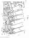 Fig. 04 - System for adjusting smoothing tools of a harrow using a linear actuator