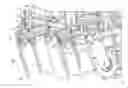 Fig. 01 - Electronic control system for adjusting smoothing tools of a harrow
