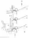 Fig. 07 - Electronic control system for adjusting smoothing tools of a harrow