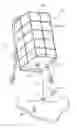 Fig. 01 - Method of applying an active ingredient to a geographic area using an agricultural implement