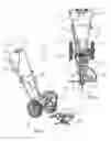 Fig. 02 - WHEELED STRING TRIMMER MOWER