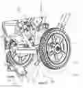 Fig. 07 - WHEELED STRING TRIMMER MOWER