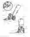 Fig. 09 - WHEELED STRING TRIMMER MOWER