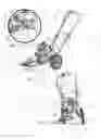 Fig. 11 - WHEELED STRING TRIMMER MOWER