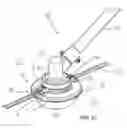 Fig. 12 - WHEELED STRING TRIMMER MOWER
