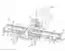 Fig. 01 - WINDROW MERGING APPARATUS