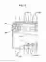 Fig. 12 - WINDROW MERGING APPARATUS