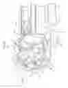 Fig. 14 - WINDROW MERGING APPARATUS