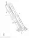 Fig. 22 - WINDROW MERGING APPARATUS
