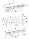 Fig. 02 - Harvester cleaning shoe louver