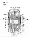 Fig. 14 - Cutting device