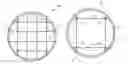 Fig. 01 - Potted plant guard