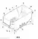Fig. 07 - Disposable animal cage for use in ventilated rack