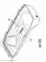 Fig. 16 - Disposable animal cage for use in ventilated rack