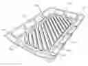 Fig. 01 - DOG KENNEL MAT