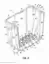 Fig. 06 - Nestable bee swarm box
