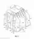 Fig. 07 - Nestable bee swarm box